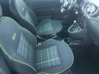 FIAT 500 usata 15