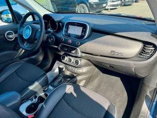 FIAT 500X usata, con Park Distance Control