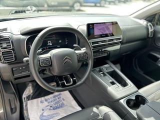 CITROEN C5 Aircross usata, con Climatizzatore