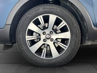 RENAULT Captur usata 14