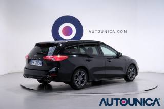 FORD Focus usata, con Immobilizzatore elettronico