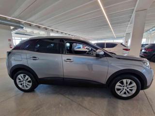 PEUGEOT 3008 usata, con Airbag Passeggero