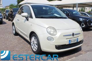 FIAT 500 usata, con Autoradio