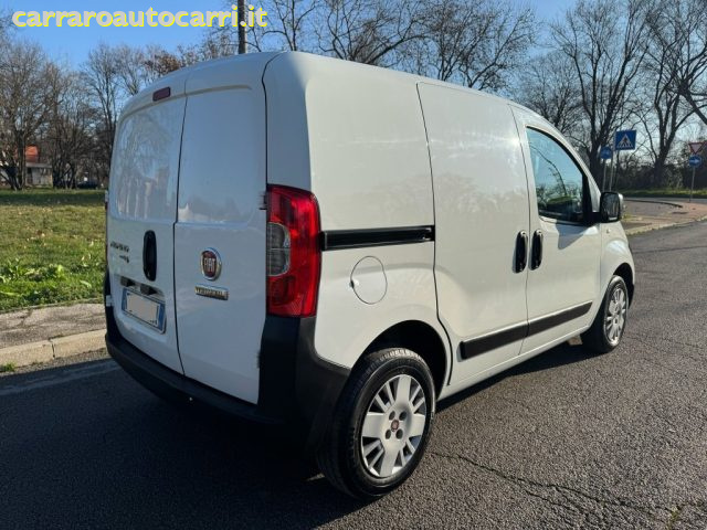 FIAT Fiorino usata, con Alzacristalli elettrici