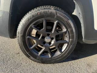 JEEP Renegade usata, con Controllo trazione