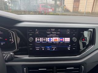 VOLKSWAGEN Taigo usata, con Controllo trazione