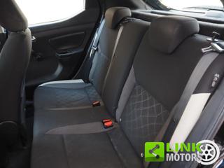 NISSAN Micra usata, con Autoradio