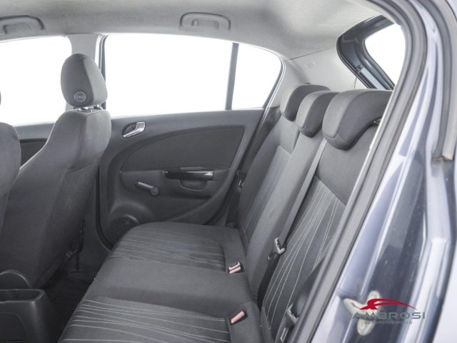 OPEL Corsa usata 9
