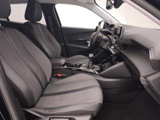 PEUGEOT 2008 usata, con Sensori di parcheggio posteriori