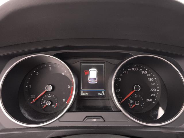 VOLKSWAGEN Tiguan usata, con ESP