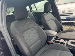 FORD Focus usata, con Immobilizzatore elettronico