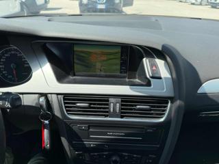 AUDI A4 allroad usata, con Controllo trazione