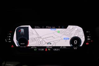 AUDI A3 usata, con Chiusura centralizzata