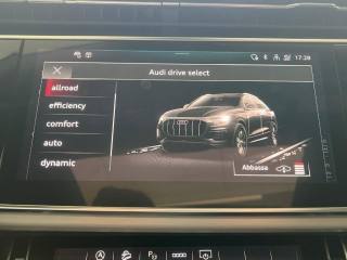 AUDI Q8 usata, con Immobilizzatore elettronico