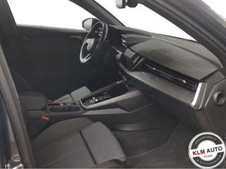 AUDI A3 usata, con Cerchi in lega