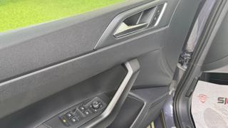 VOLKSWAGEN Polo usata, con Luci diurne LED