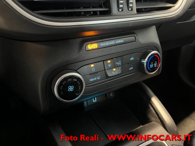 FORD Focus usata, con Bracciolo
