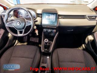 RENAULT Clio usata, con Cruise Control