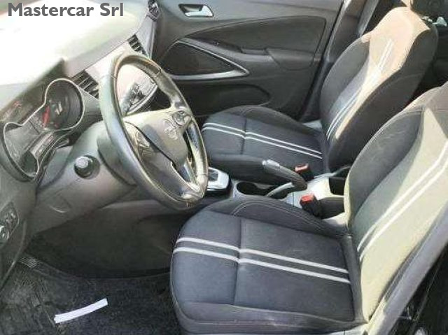 OPEL Crossland usata, con Boardcomputer
