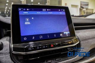 JEEP Compass usata, con Fari LED