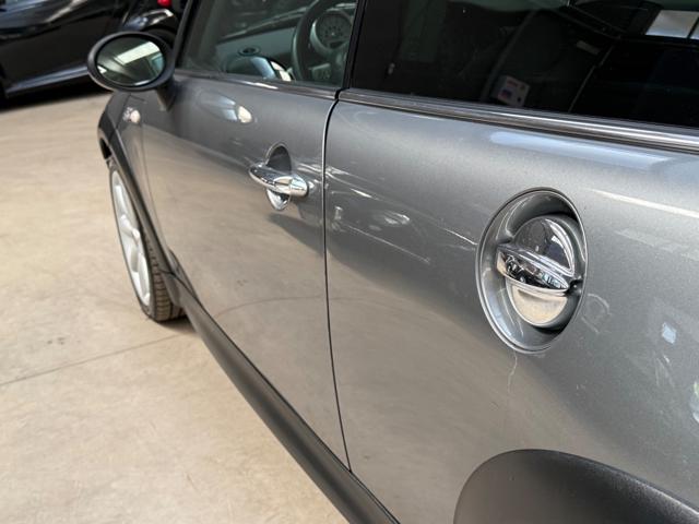 MINI Cooper S usata, con Specchietti laterali elettrici