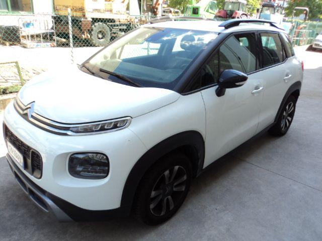 CITROEN C3 Aircross usata, con ABS