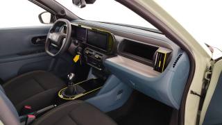 FIAT Grande Panda usata, con Volante multifunzione
