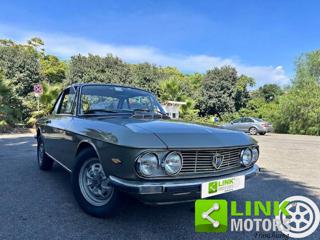 LANCIA Fulvia usata 4