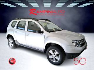 DACIA Duster usata 4