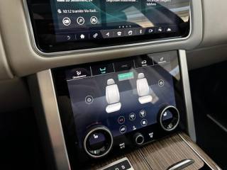 LAND ROVER Range Rover usata, con ESP