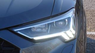 AUDI RS Q3 usata, con Portellone posteriore elettrico