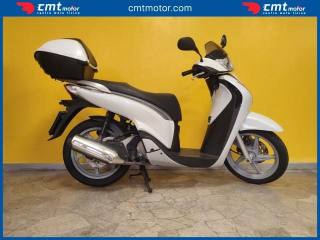 HONDA SH 150 usata 2