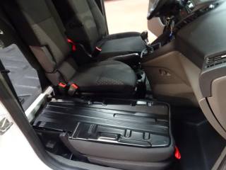 FORD Transit Connect usata, con Fendinebbia