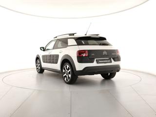CITROEN C4 Cactus usata, con Airbag laterali