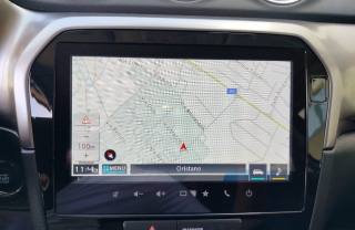 SUZUKI Vitara usata, con Servosterzo