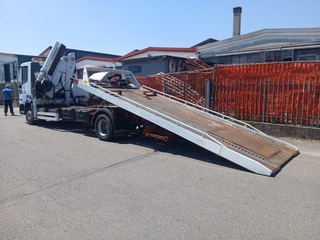 IVECO LKW/TRUCKS usata 1