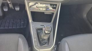 VOLKSWAGEN Polo usata, con Bracciolo