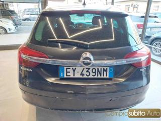 OPEL Insignia usata, con Cerchi in lega