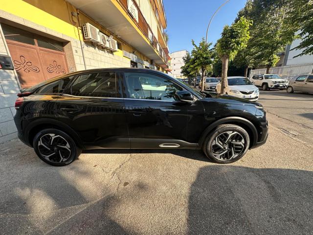 CITROEN C4 usata, con Airbag Passeggero