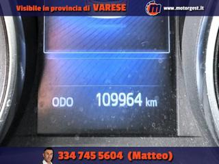 TOYOTA Auris usata, con Controllo trazione