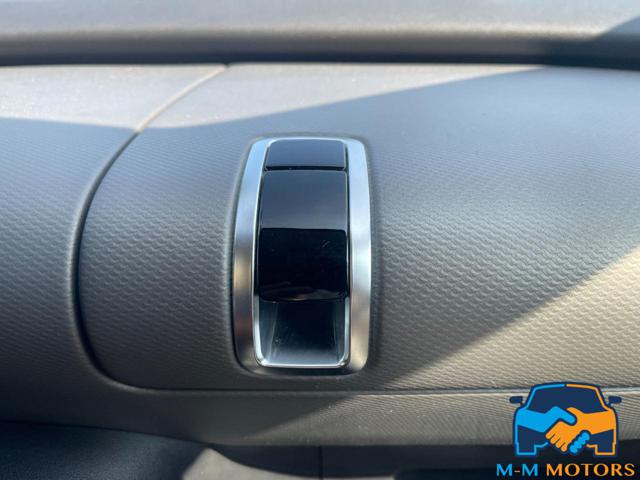 CITROEN C4 Cactus usata, con USB