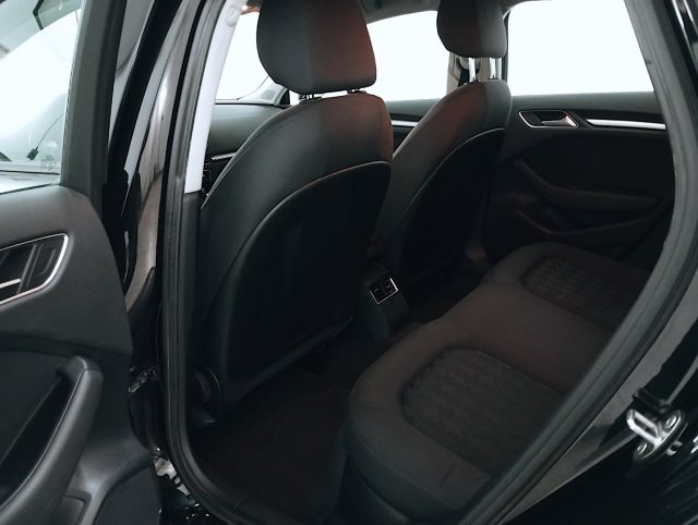 AUDI A3 usata, con Bracciolo