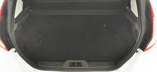 FORD Fiesta usata, con MP3