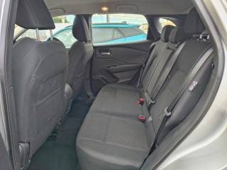 NISSAN Qashqai usata, con Cruise Control