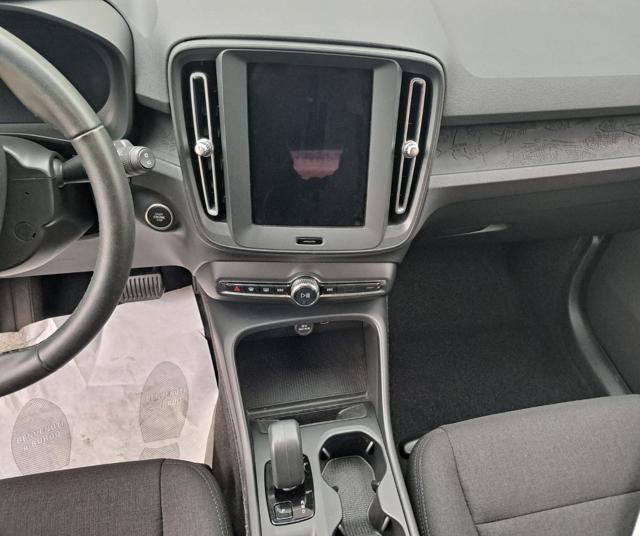 VOLVO XC40 usata, con Climatizzatore