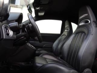 ABARTH 595 usata, con Boardcomputer