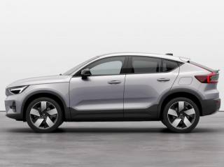 VOLVO EC40 usata, con Airbag laterali