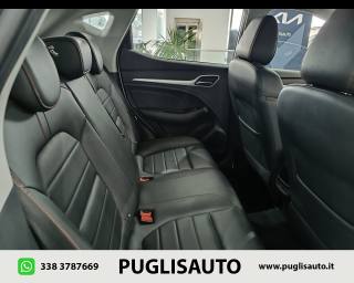 MG ZS usata, con Sistema di navigazione