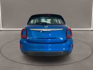 FIAT 500X usata 6