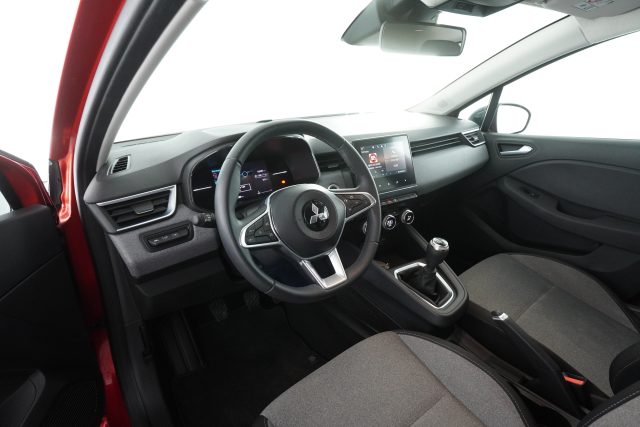 MITSUBISHI Colt usata 7